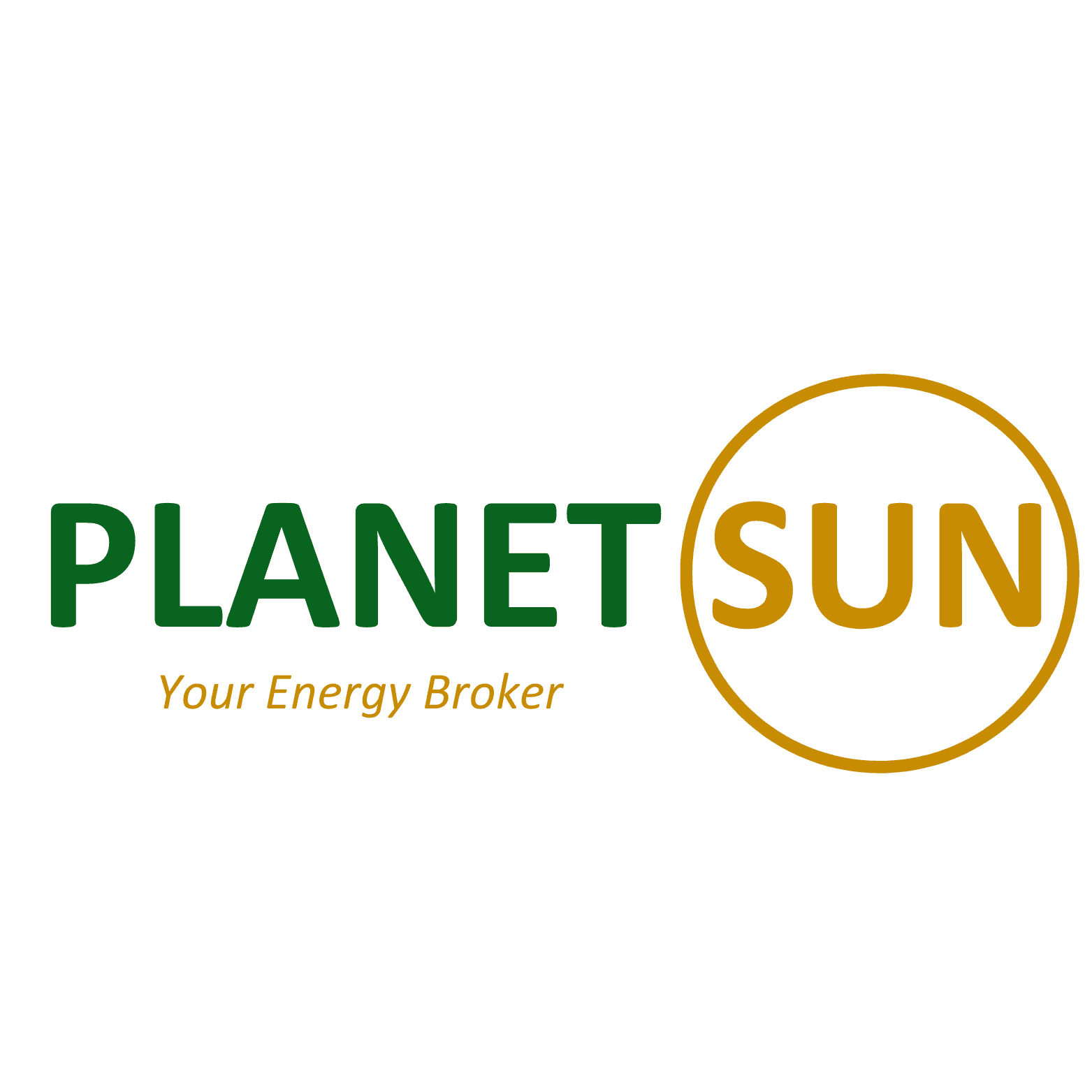 Planet Sun Solutions Logo